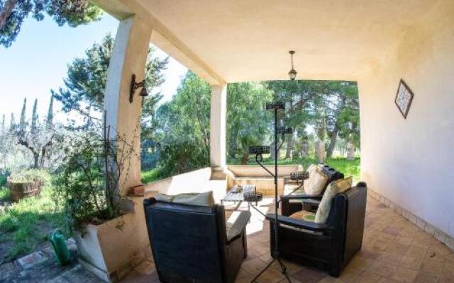 Holiday home Strada Provinciale