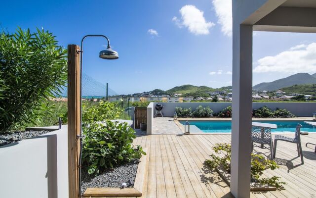 Villa Jwi Lavi Boutique Hotel