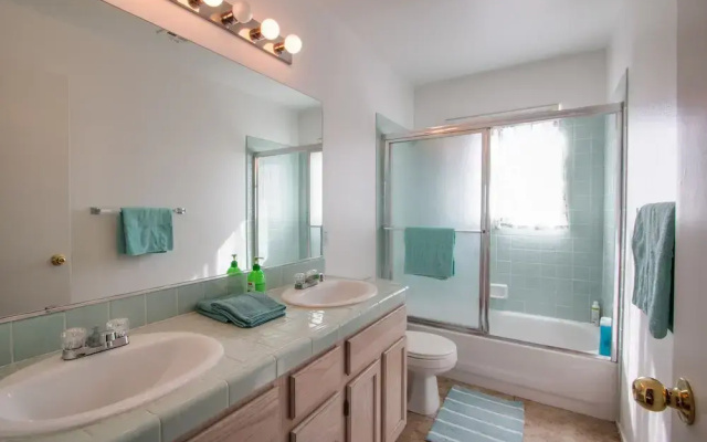Las Vegas Luxury Vacation Villa