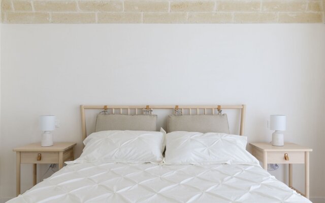 Villa Trullo Cillini con piscina