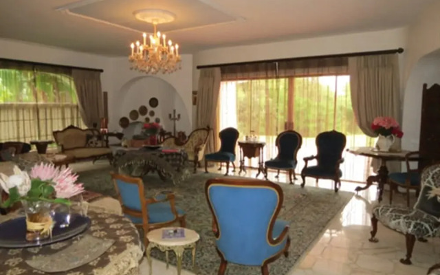 Kleineweide Guest House