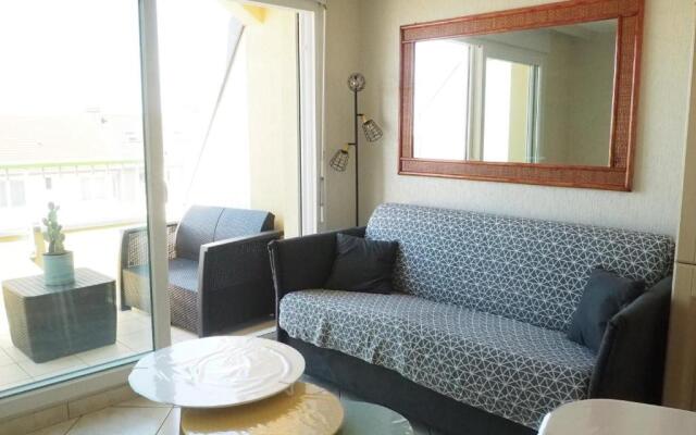 La Timonerie - Escapade 33, vue mer et esplanade