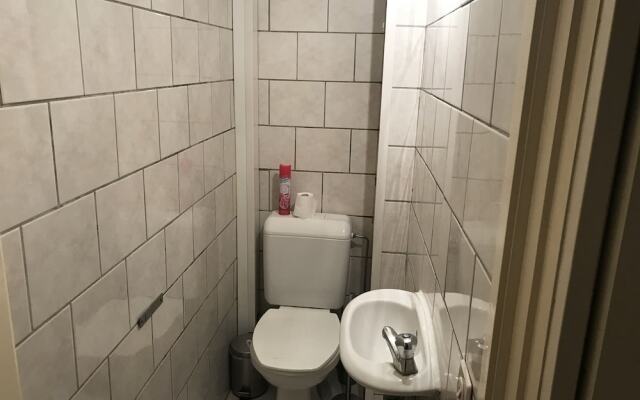 Apartment Zaventem Brussels Airport C