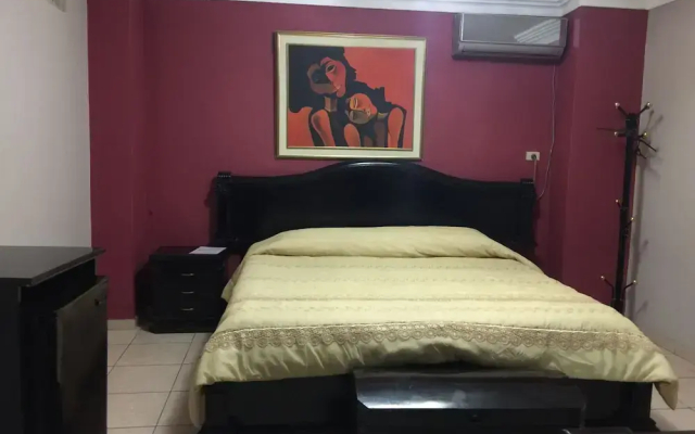 Hotel Cachari