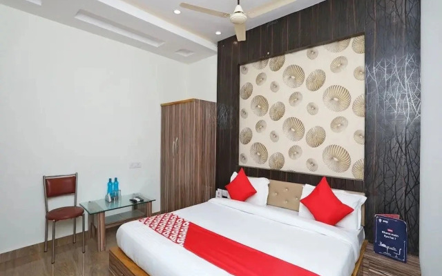 Hotel Rainbow By OYO Rooms