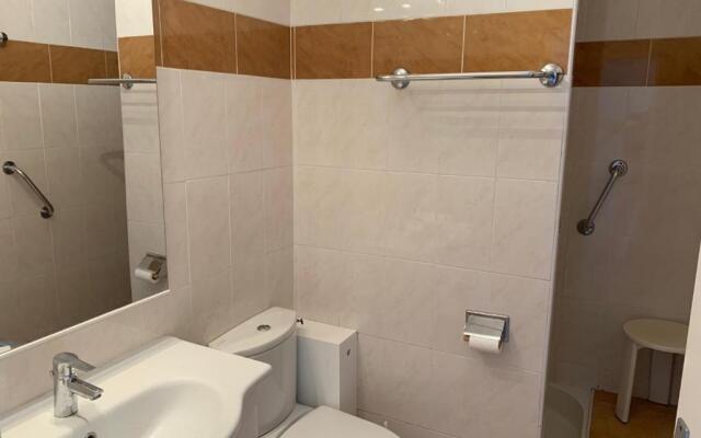 Appartement Saint-Raphaël, 1 pièce, 2 personnes - FR-1-466A-24