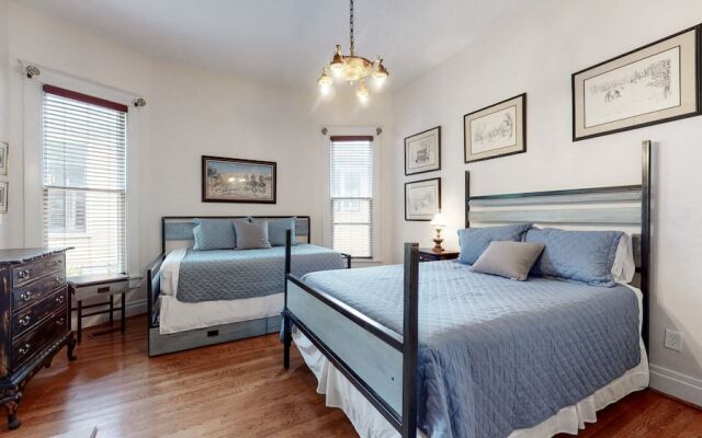 Nashville Easy Livin