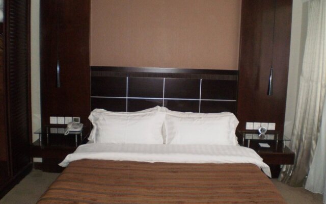 Jin Nian Hotel Taiyuan