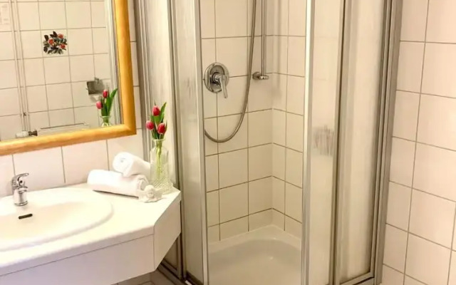 Landhotel Wesenitz
