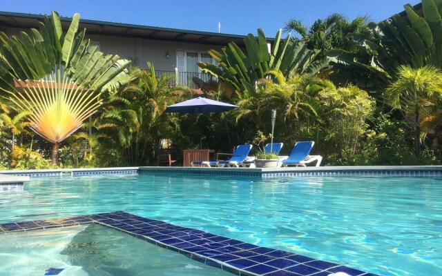 Almond Tree Hotel Resort