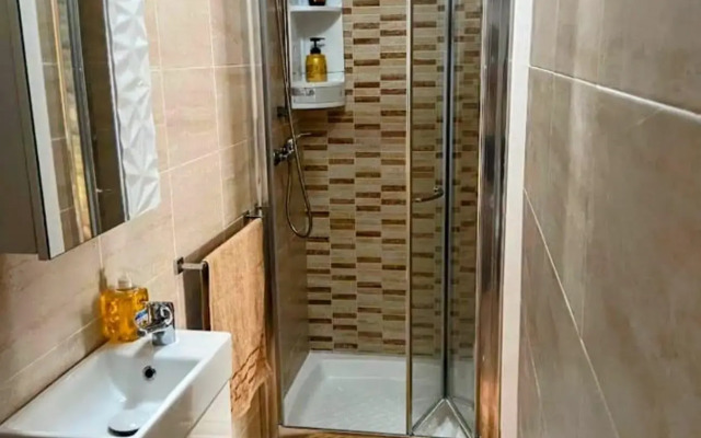 Keba Guest House