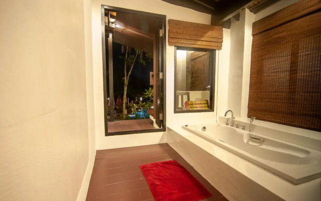 La Laanta Hideaway Resort