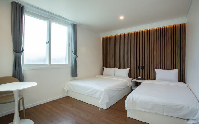 Chuncheon Hotel Gongjicheon 2nd Branch