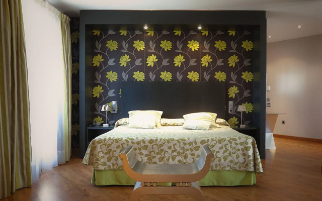 Hotel Campos de Baeza