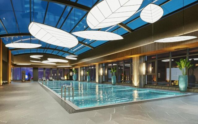 Grand K Hotel Suites Hanoi