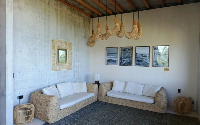 Macondo Arte Punta Zicatela