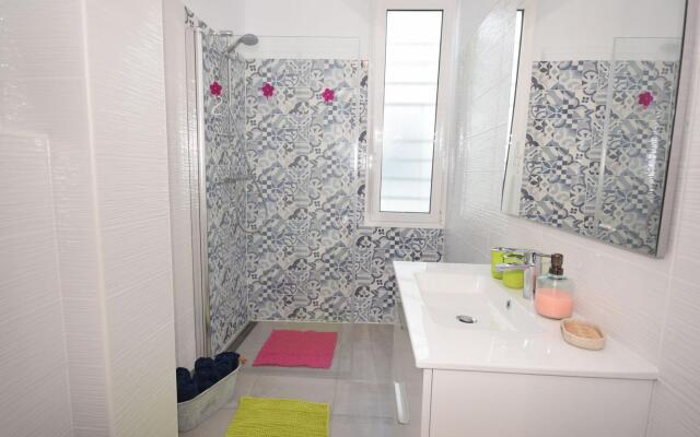 Comfy apartment in Los Cristianos near the beach