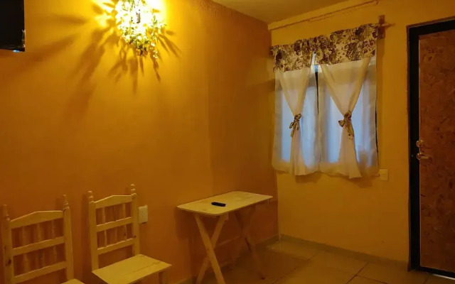 Casa Corazon