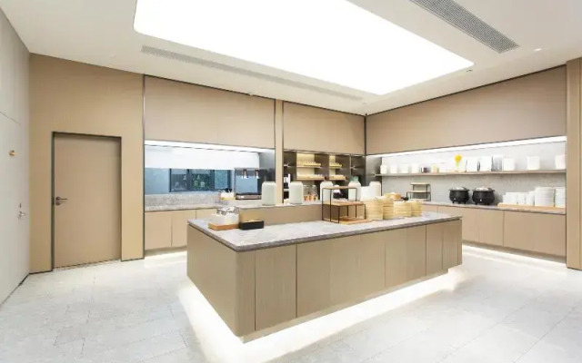 Ji Hotel (Ningbo Yinzhou Wanda)
