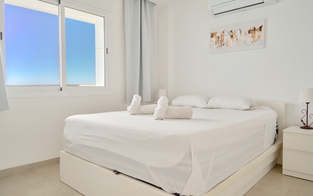 Arce I 26 by Casasol