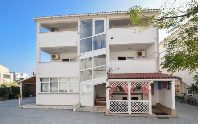 Apartment Danka