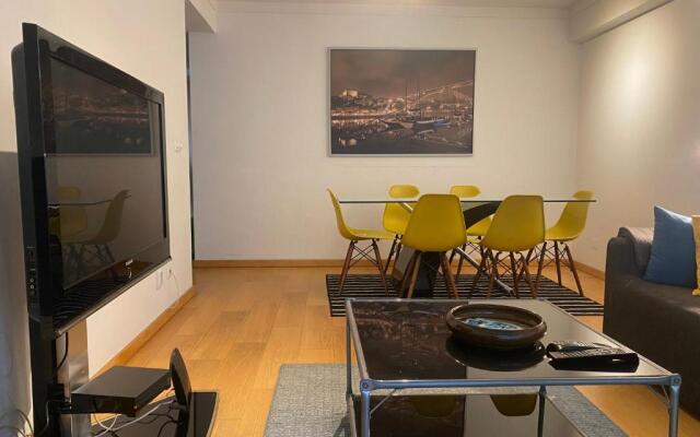Suites Panoramic - River View