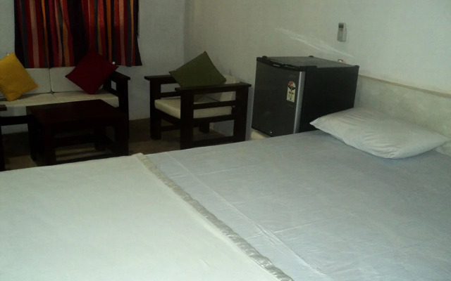 Royal Green Garden Hotel