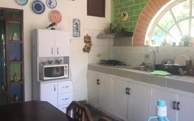 Posada San Andres Unlimited