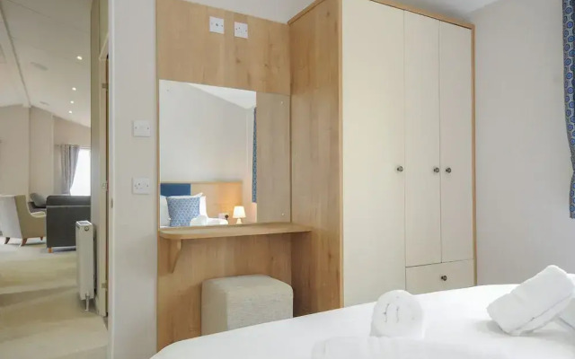 Lodge 59 at Riviera Bay Coastal Retreat
