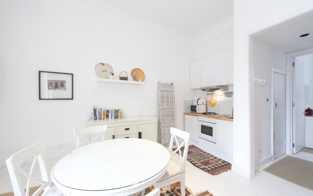 The Notting Hill Westbourne Getaway - FF