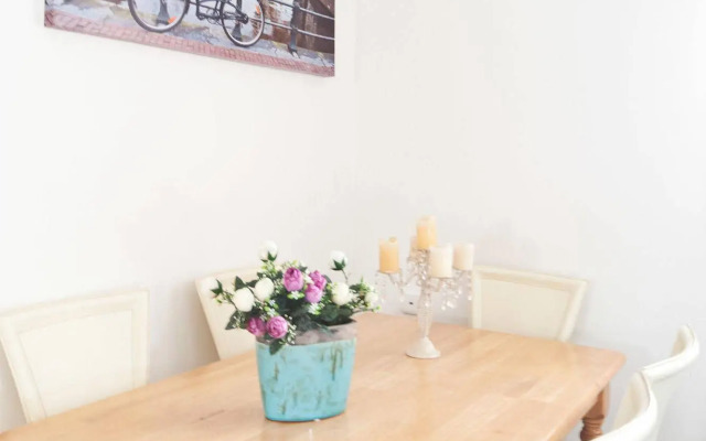 Dinami Holiday Apartments