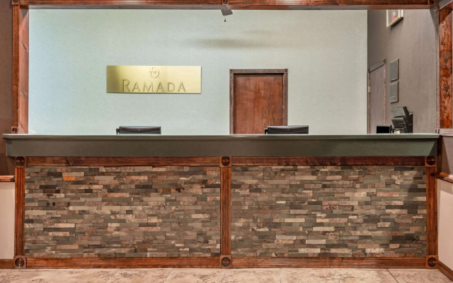 Ramada by Wyndham West Atlantic City