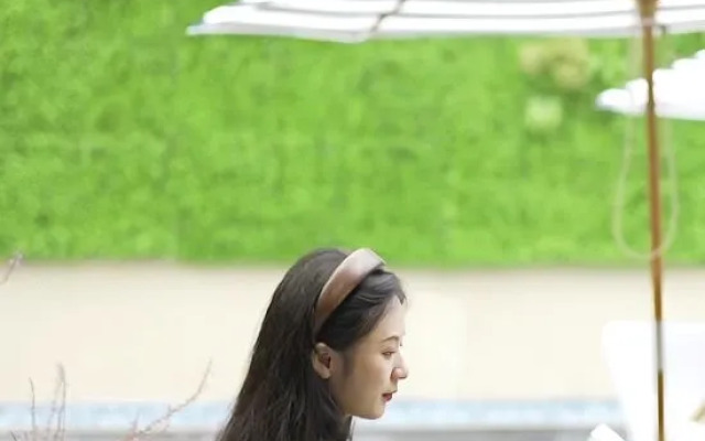 Huizhou Longmen Banshan Meidi Homestay