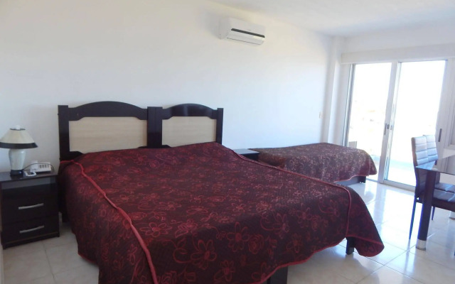 Apart Hotel Punta Sol