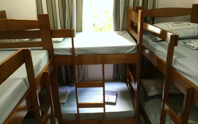 Hostel Canoas