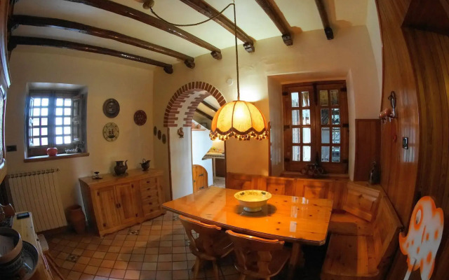 Etna Paradise Casa Vacanze