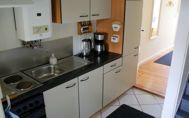 Holiday Home in Paesens for 8 Person