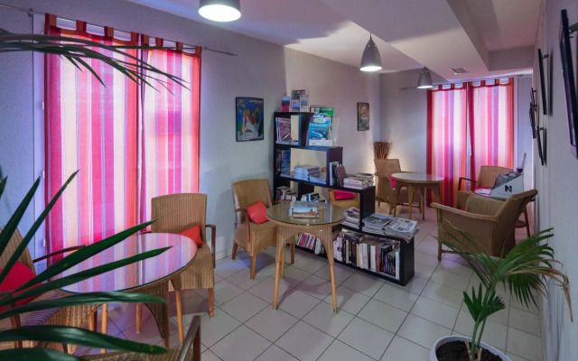 Ibis Roquebrune Cap Martin