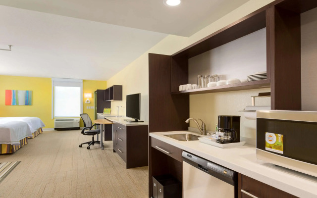 Home2 Suites by Hilton Youngstown West/Austintown