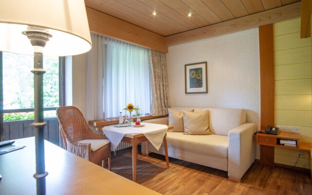 Hotel Traube Thalkirchdorf