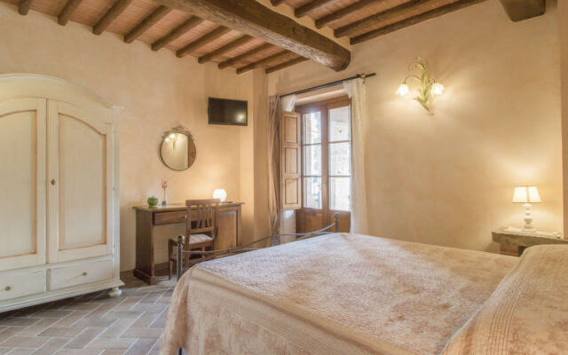 Locazione Turistica Il Borgo Di Gebbia