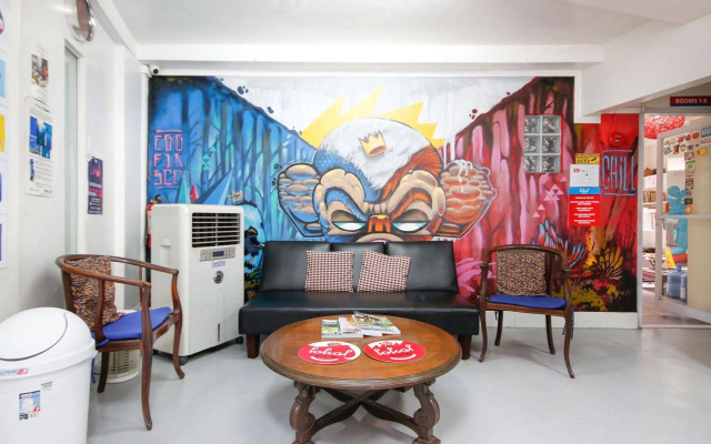 Lokal Hostel
