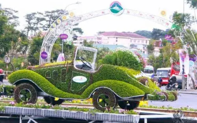 Homstay 19B Dalat