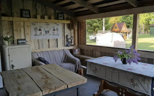 Aadniel's Holiday Village