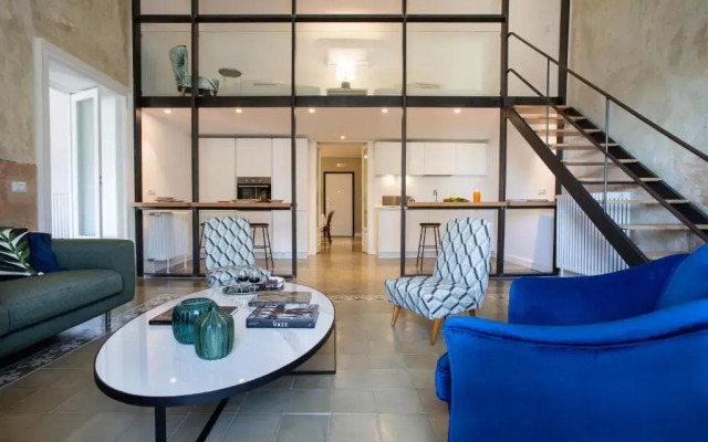 Maremoro casa barocca - appartamento intero