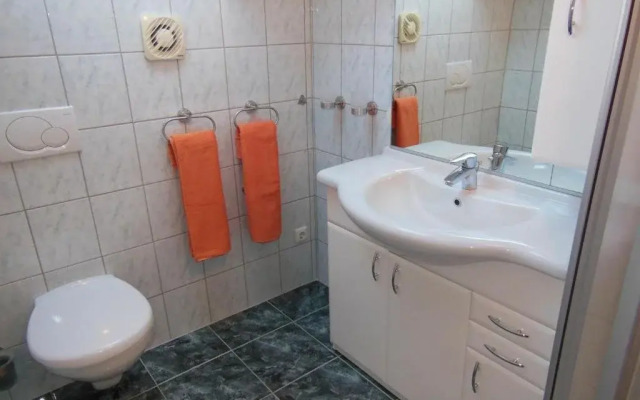 Ferienhaus Sporer