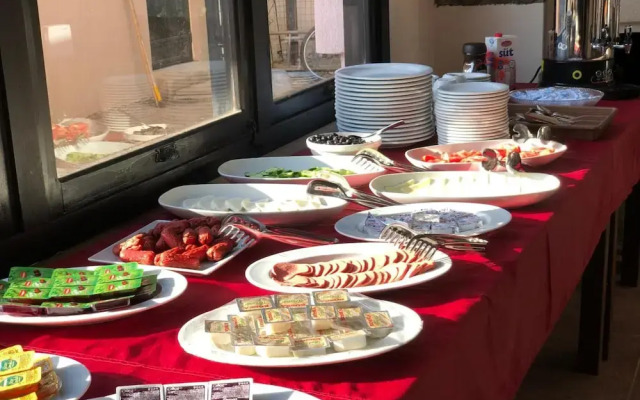 Nehir Suit Hotel