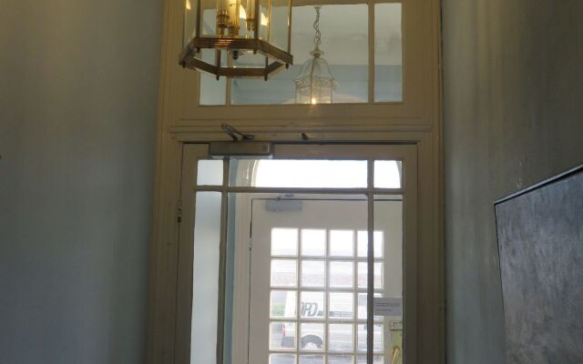Marine View Guest House
