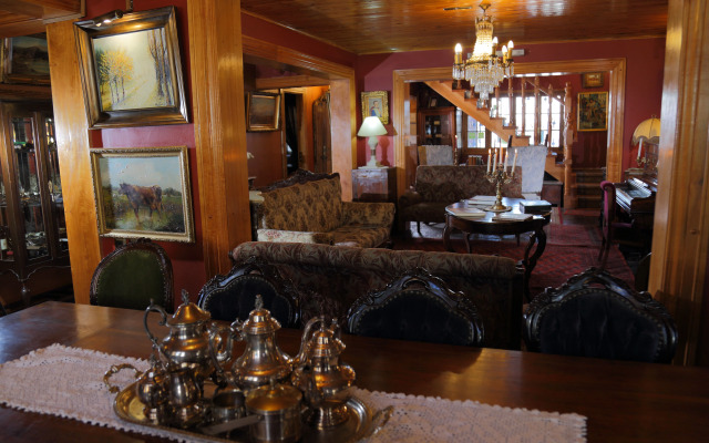 Hotel Boutique Vendimia Premium
