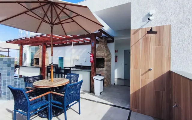 Nawa Residence - Praia de Tamandaré